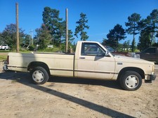 1983 chevy s10 for sale  Columbia