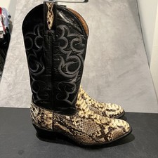 Ferrini boots mens for sale  Saint Augustine