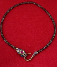 Betsey johnson crystal for sale  Rockford