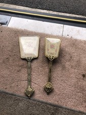 Vintage hair brush for sale  MIRFIELD