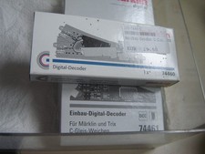Märklin digital weichendecode gebraucht kaufen  Calden