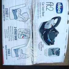 Chicco fit2 infant for sale  Fayetteville