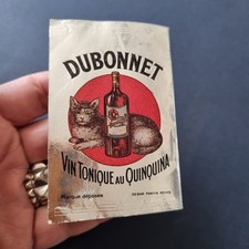 Carnet pub ancien d'occasion Carnet pub ancien d'occasion  Nantes-