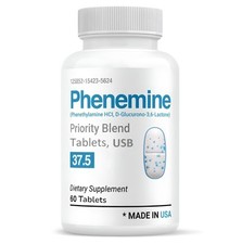 Phenemine 37.5 appetite for sale  Middleburg