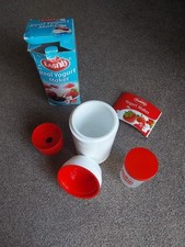 Easiyo real yoghurt for sale  MUSSELBURGH