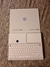 Kit de mesa Logitech Casa pop-up com suporte para laptop (NORDIC CALM) usado  comprar usado  Enviando para Brazil