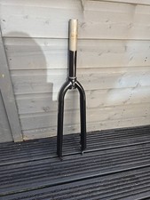 Rigid forks disc for sale  SWINDON