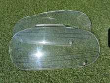 headlight protectors for sale  DUNFERMLINE