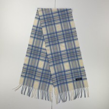Lochmere scarf blue for sale  WORTHING