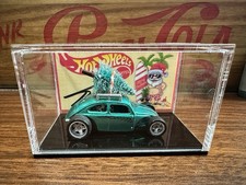 Hot wheels custom for sale  Davenport