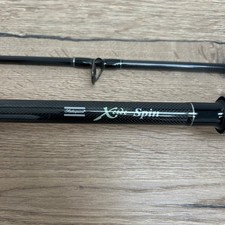 Shakespeare xcede spin for sale  BURTON-ON-TRENT