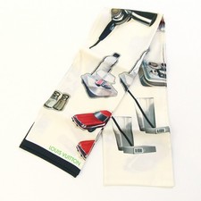 Louis vuitton scarf for sale  UK