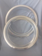 Vintage car wheel for sale  CREWE