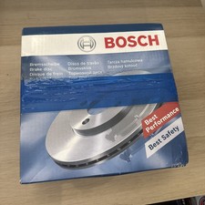 Brake discs pair for sale  SOUTHPORT