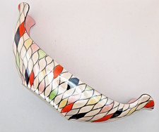 Maling pottery harlequin for sale  NEWCASTLE UPON TYNE