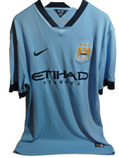 Manchester city nike gebraucht kaufen Manchester city nike gebraucht kaufen  Mudersbach