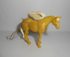 Ornamento pendurado Trail of the Painted Ponies – MENINA DOURADA comprar usado Ornamento pendurado Trail of the Painted Ponies – MENINA DOURADA comprar usado  Enviando para Brazil