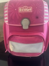 Scout mädchen schul gebraucht kaufen  Michelstadt