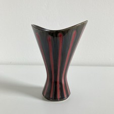 Vintage vase keramik gebraucht kaufen  Berlin