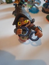 Skylanders figuren trap gebraucht kaufen  Schönwalde