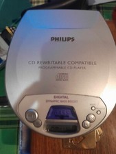 Philips ax1001 player usato  Torino