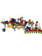 Playmobil wichtelwerkstatt 926 gebraucht kaufen  Krefeld