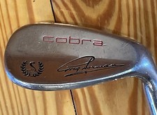 Vintage greg norman for sale  Palermo