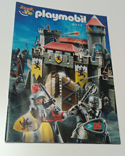 Ancien catalogue playmobil d'occasion  Rémilly
