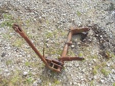 Massey harris pony for sale  Warren
