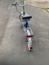Elswick shopper bike for sale  HORSHAM
