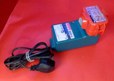 Makita dc9710 charger for sale  LEICESTER