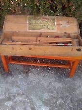 Jeu croquet ancien d'occasion  Pau