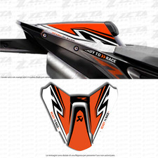 Kit adesivi grafica usato  Montecalvo Irpino