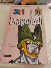 Cell manga dragon d'occasion  Beaumont-lès-Valence