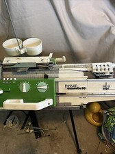 Passap knitting machine d'occasion  Expédié en Belgium