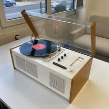 Braun sk55 schneewittchensarg gebraucht kaufen  Krefeld