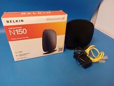 Belkin wireless router for sale  Land O Lakes