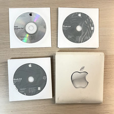 Apple ibook media usato  Landriano