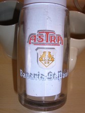 Bavaria pauli brauerei gebraucht kaufen  Hamburg