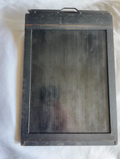 Large format 7 for sale  WARWICK
