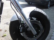 Frontfender 150er suzuki gebraucht kaufen  Bochum