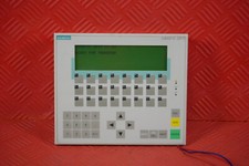 Siemens 6av3617 1jc20 gebraucht kaufen  Ahlen-Dolberg