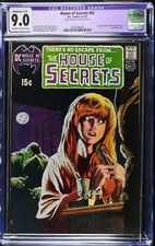 1971 house secrets for sale  Beverly Hills