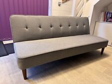 clic clac sofa bed for sale  BARNSLEY