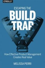 Escaping build trap for sale  Montgomery