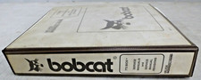 Bobcat 773 bics for sale  Dale