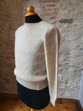 Pull homme shetland d'occasion  Albi