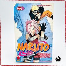 Naruto volume rossa usato  Vo