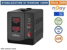 Stabilizzatore tensione 2000va usato  Caserta