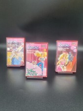 Kassetten barbie folge gebraucht kaufen  Nordstemmen